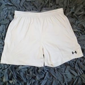 Under Armour shorts